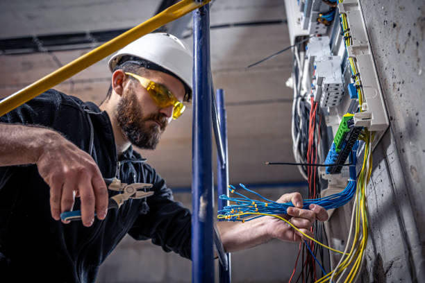 Best Electrical Upgrades for Homes  in Nth Bend, OR