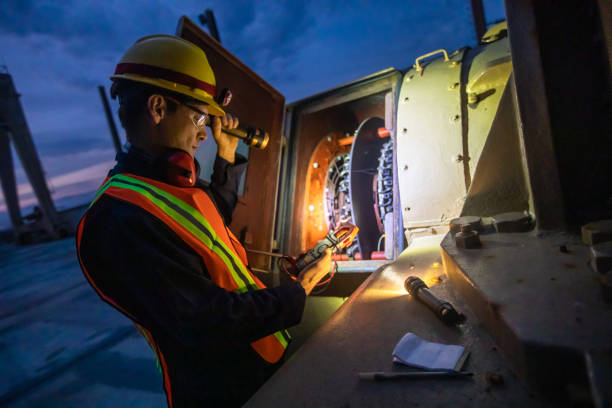 Best Generator Installation Services  in Nth Bend, OR