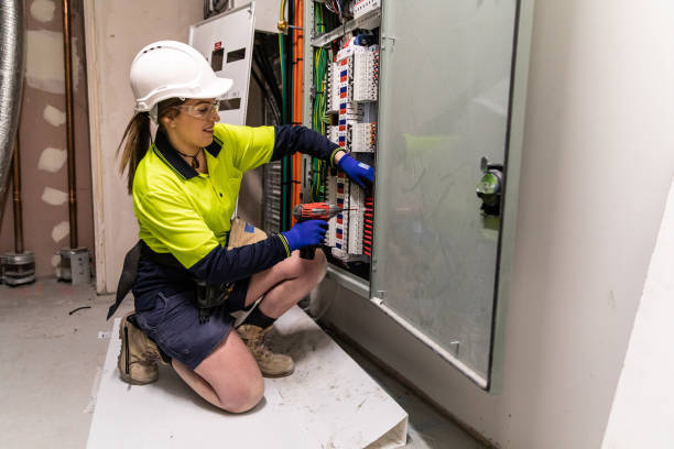 Best Electrical Contractors for Businesses  in Nth Bend, OR