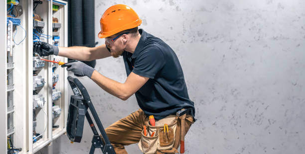 Best Emergency Electrical Repair  in Nth Bend, OR