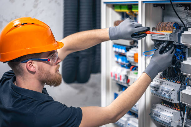 Professional Electrician in North Bend, OR