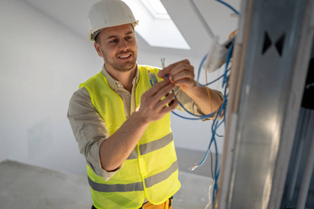 Best Electrician for Home Renovation  in Nth Bend, OR